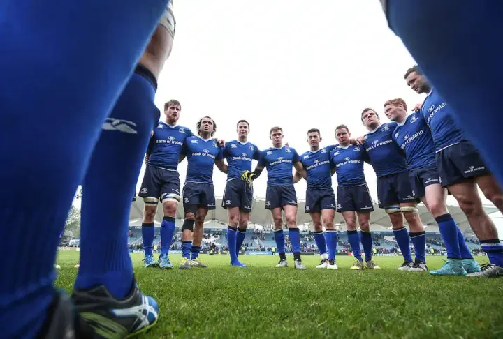 leinster squad 1