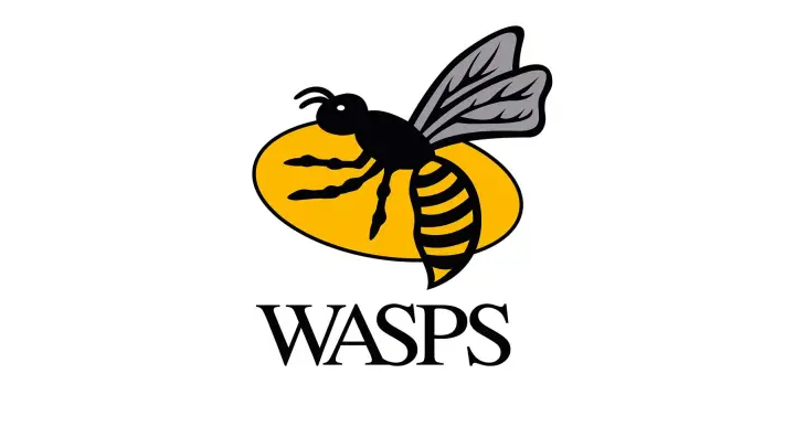 wasps logo