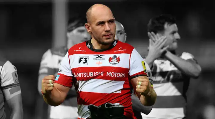 parisse copy