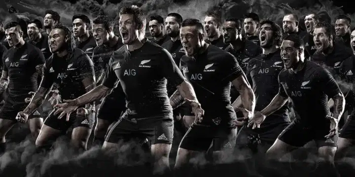 adidas all blacks do opisu