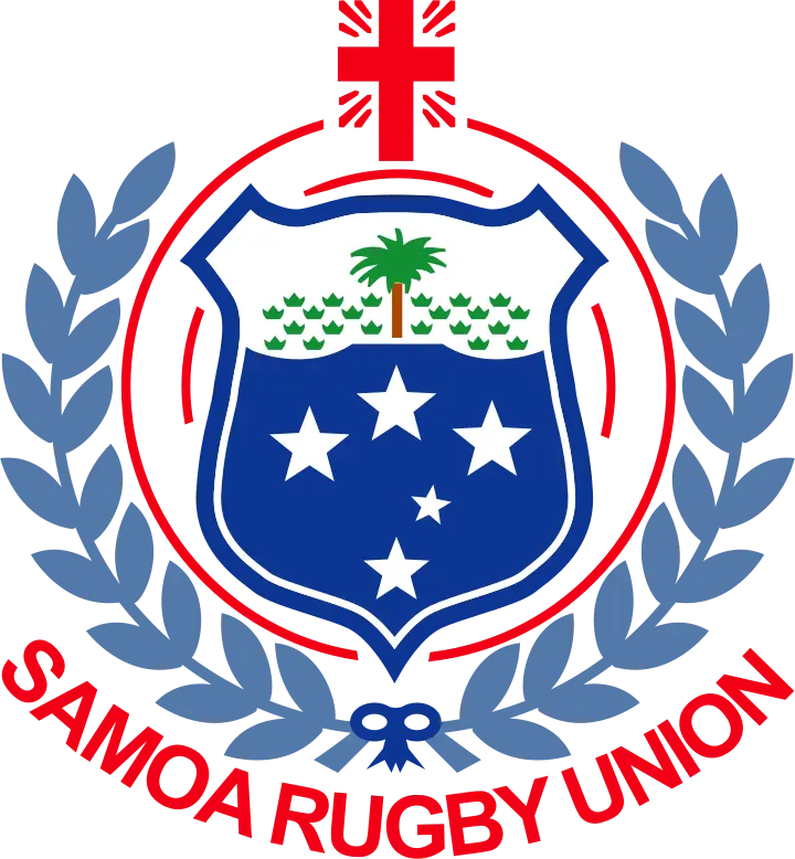 logo samoa rugby
