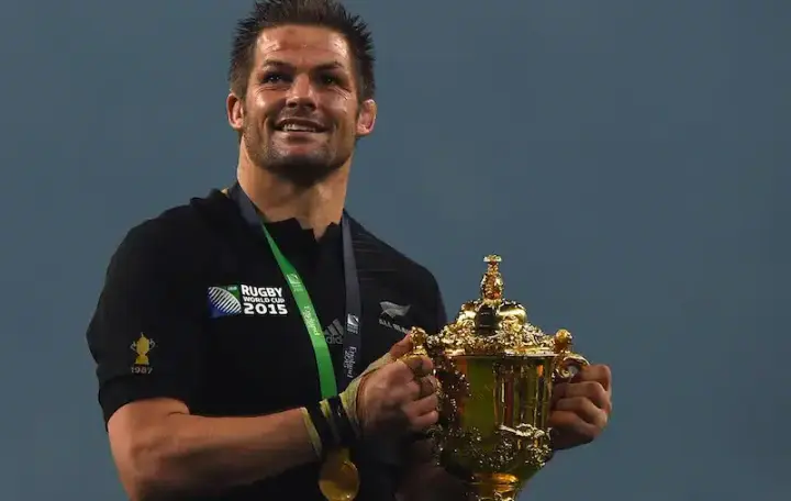 Richie Mccaw