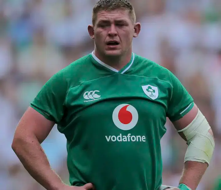 Tadhg Furlong