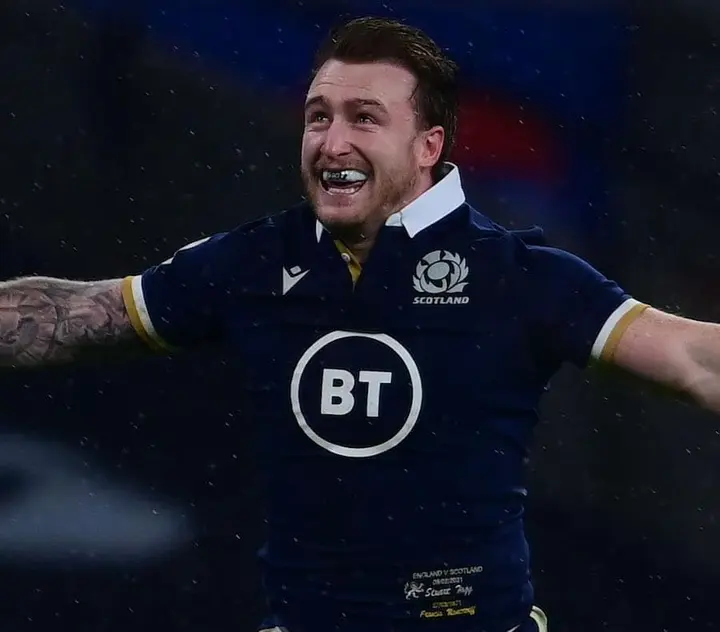 Fixtures for the Six Nations - Round 1