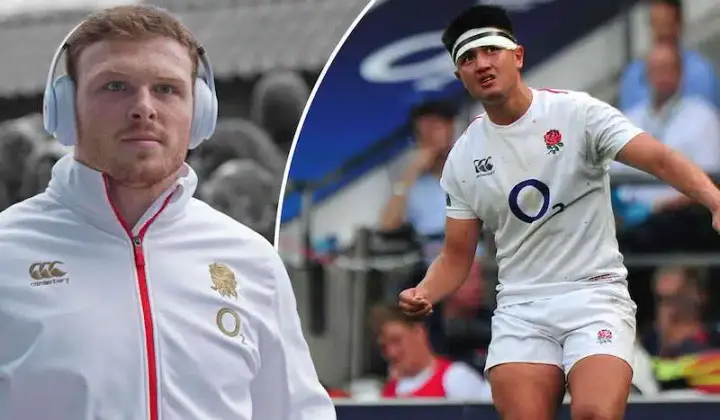 englandxv