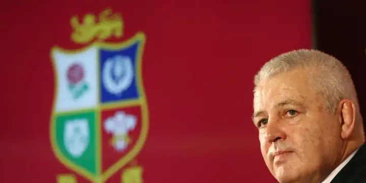 gatland lions announce 1001x501 1