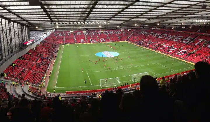 oldtrafford top