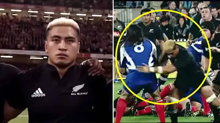 jerry collins
