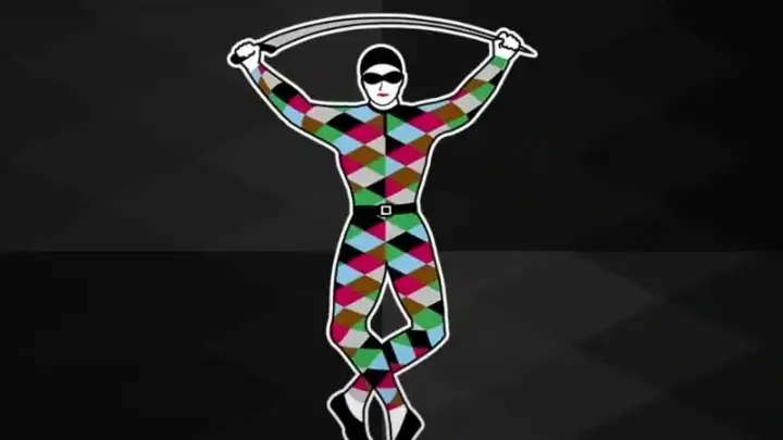 harlequins logo