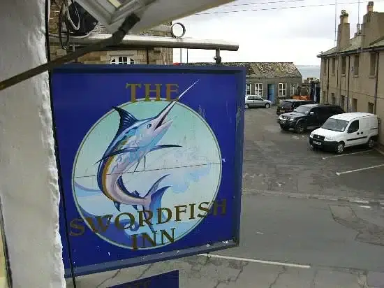 swordfish inn