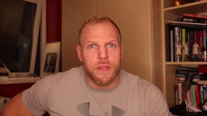 james haskell rant