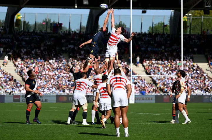 japan v argentina rugby world cup france 2023 4