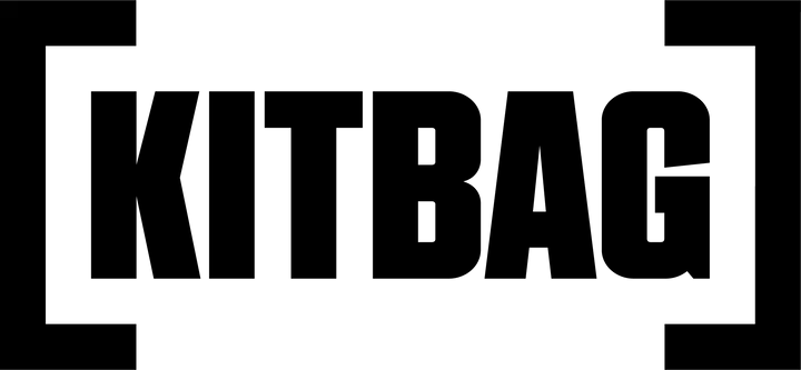 kitbag logo