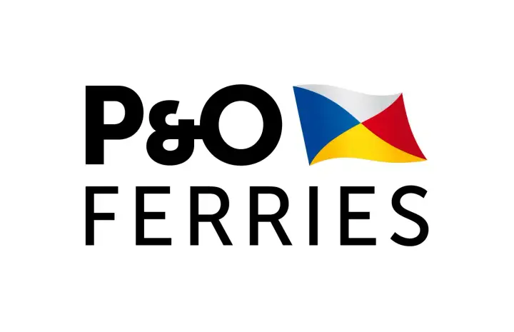 po ferries logo