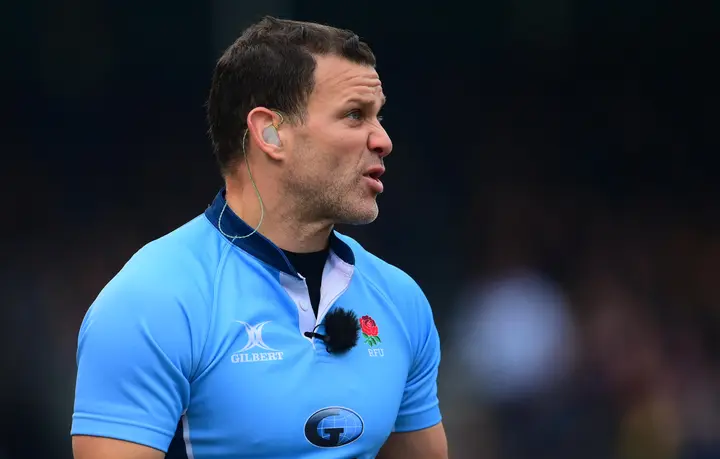 Scotland vs Italy referee