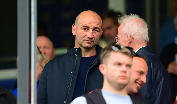 England squad announcement LIVE! Big names set to miss out