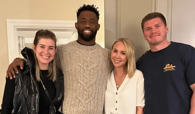 kolisi