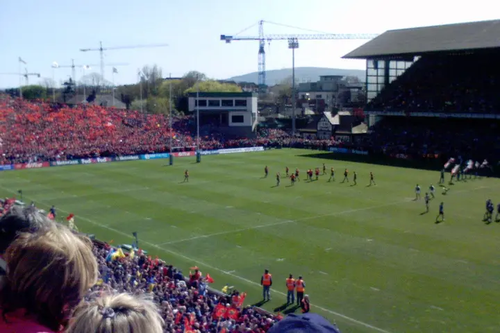leinster2006