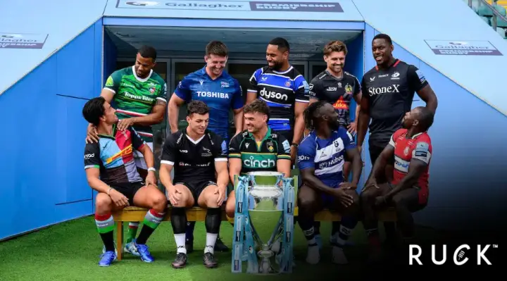 Premiership Rugby News