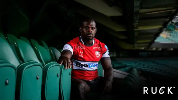 Gloucester Rugby news