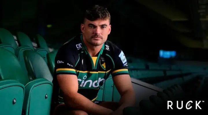 Northampton Saints news
