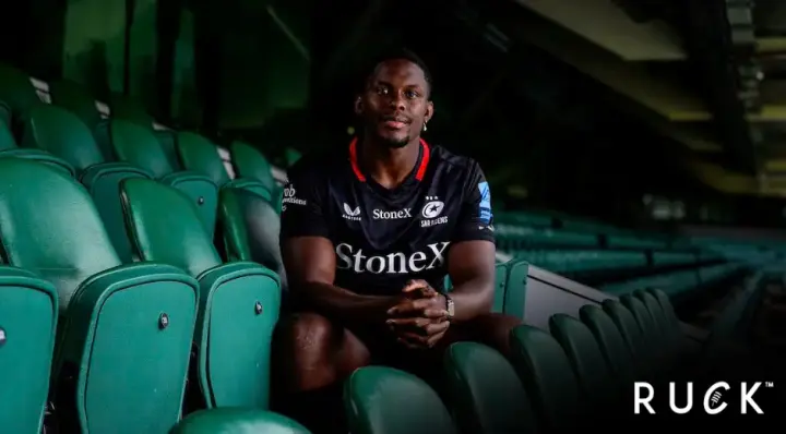 Saracens rugby news