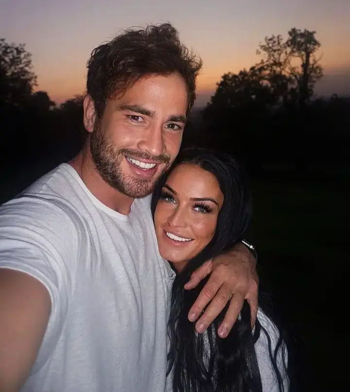 danny cipriani fiancee victoria rose 631377578