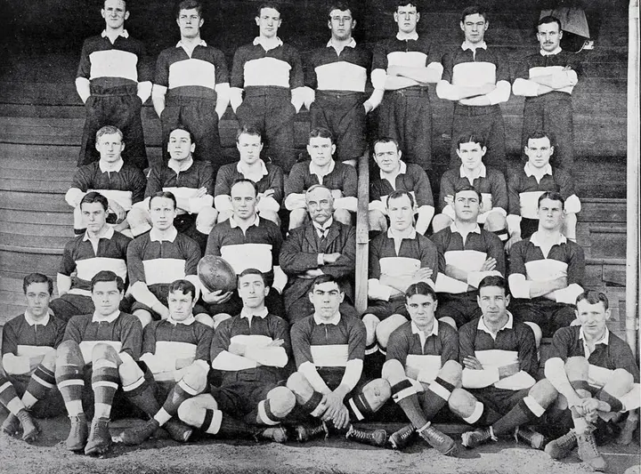 1908 anglo welsh rugby team cropped