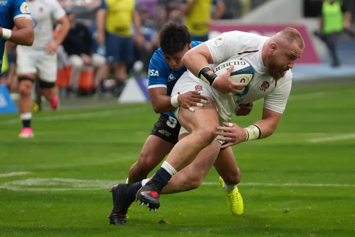 argentina v england 2026 nations championship 5 1