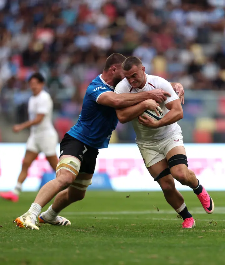 argentina v england 2026 nations championship 6