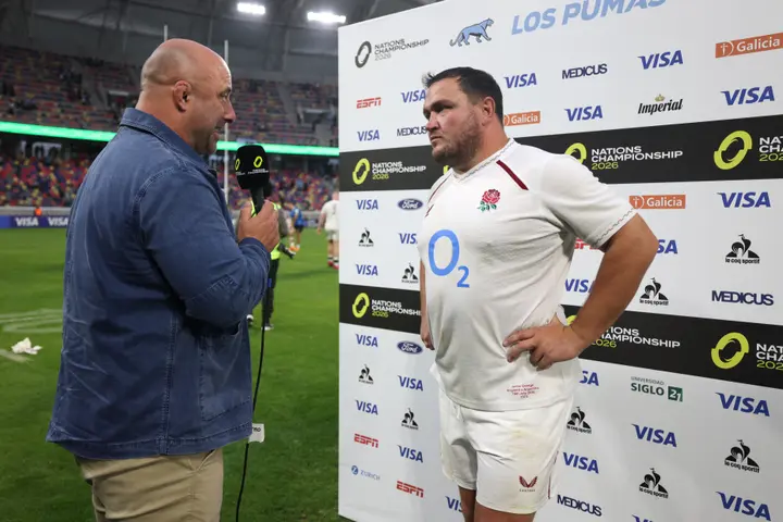 argentina v england 2026 nations championship 7
