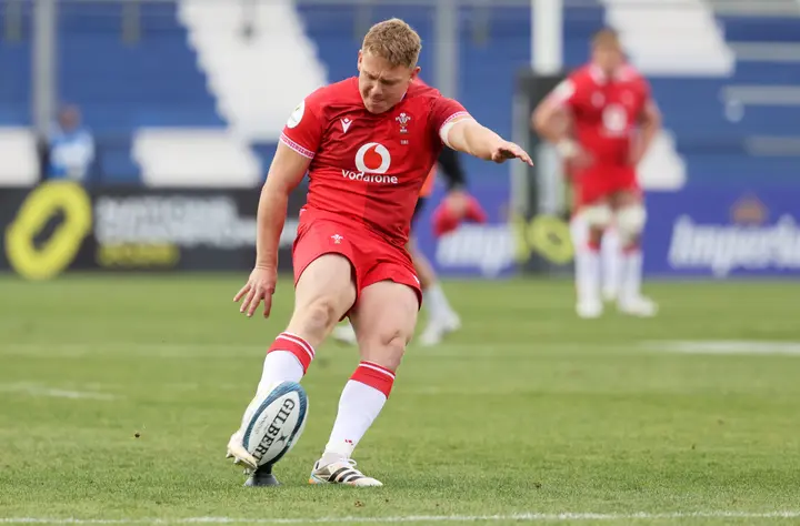 argentina v wales 2026 nations championship 1
