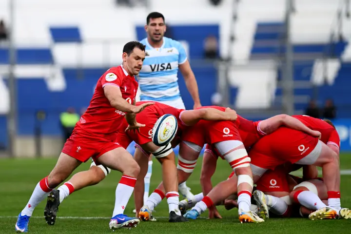argentina v wales 2026 nations championship 22