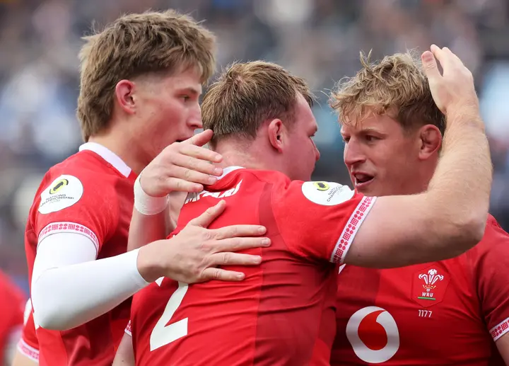 argentina v wales 2026 nations championship 3