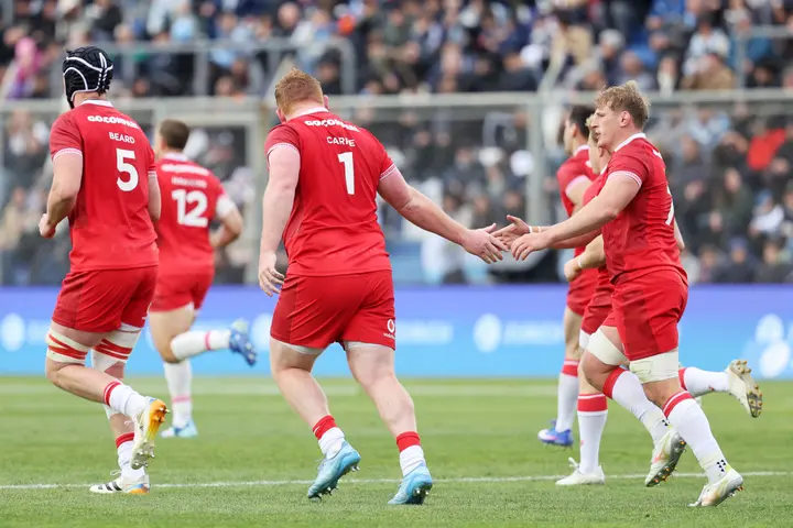 argentina v wales 2026 nations championship 5