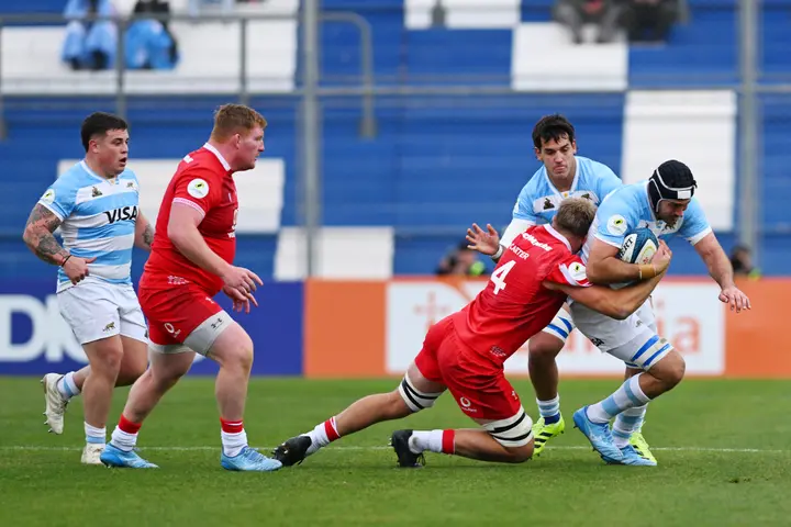 argentina v wales 2026 nations championship 6