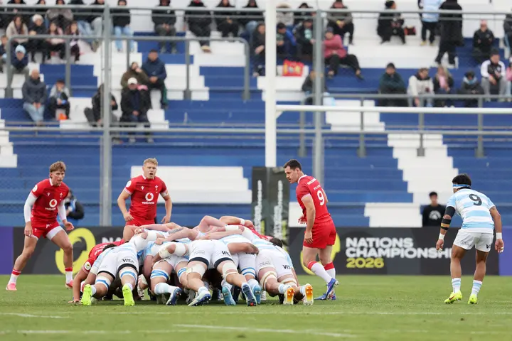 argentina v wales 2026 nations championship 8