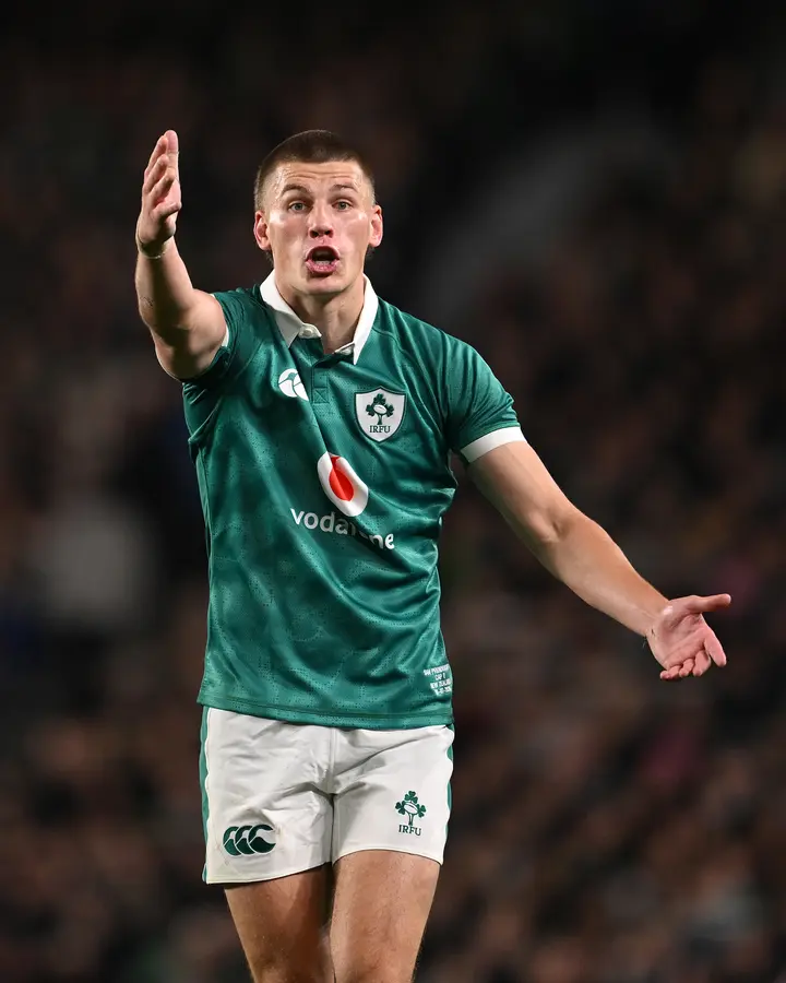 new zealand v ireland nations championship 5