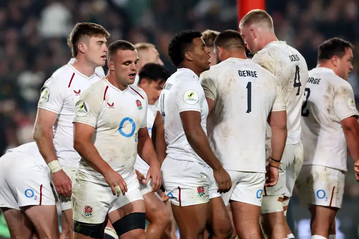 south africa v england 2026 nations championship 5
