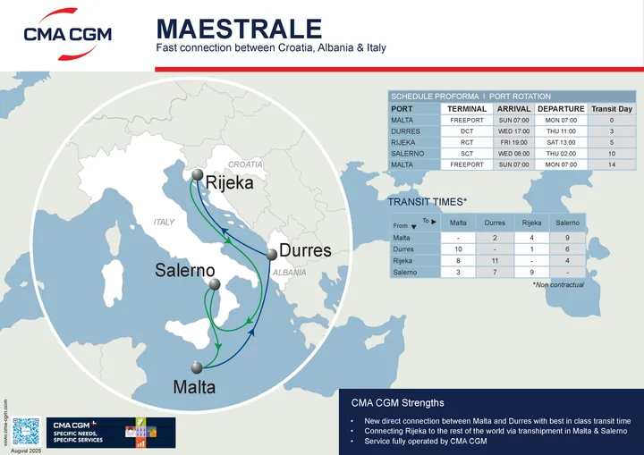 MAESTRALE