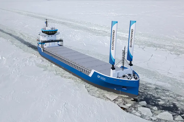 Render CF 5000 ICE _ VentoFoil