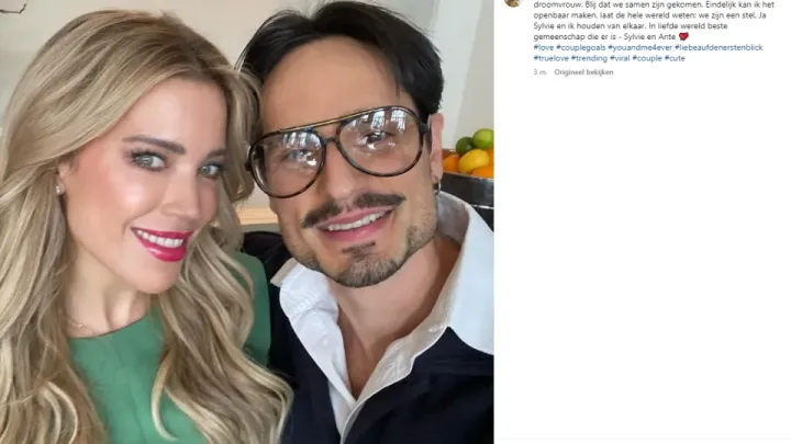 sylviemeis en ante