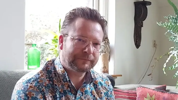 niels brummelman
