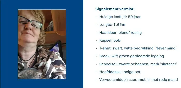 Afbeelding: Politie