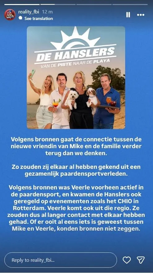 Hanslers