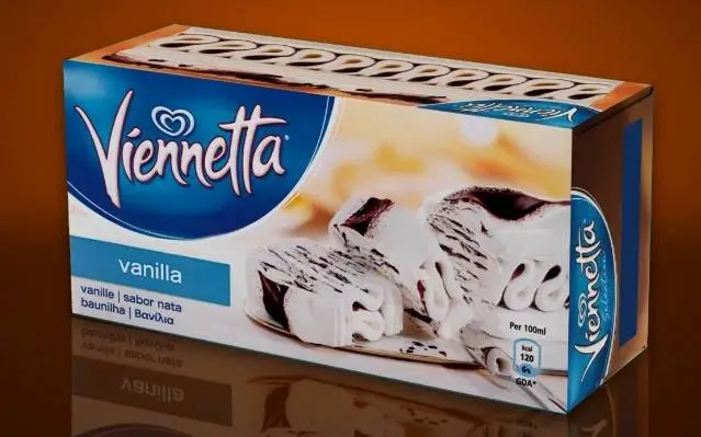 Vienetta