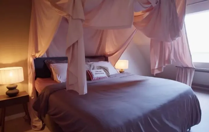 Bed1