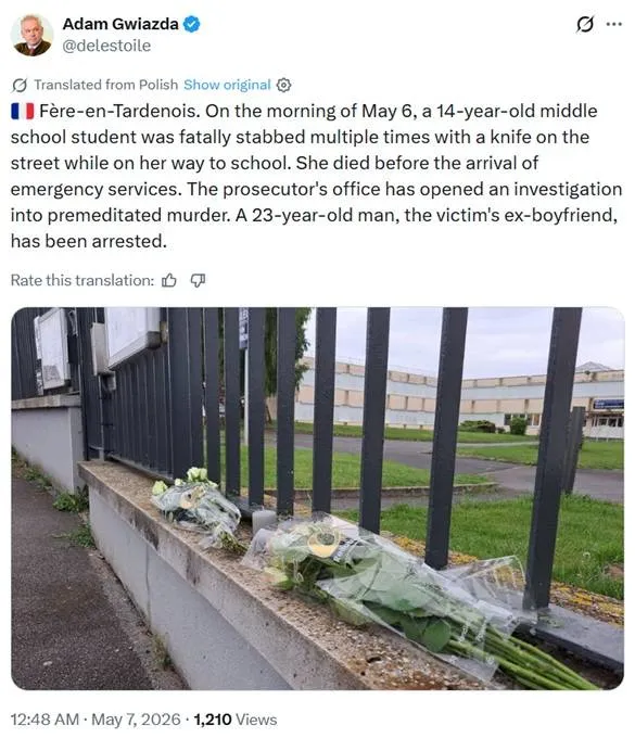 France