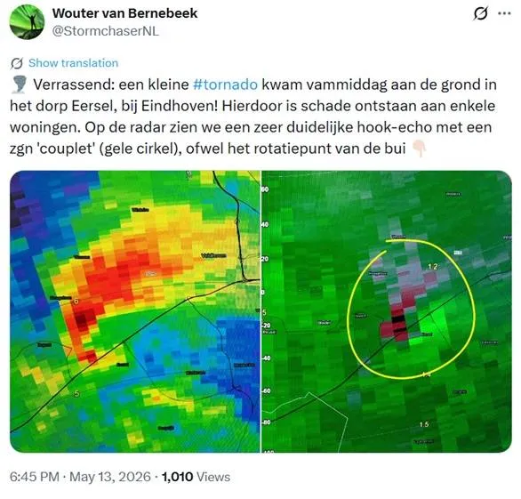 Tornado