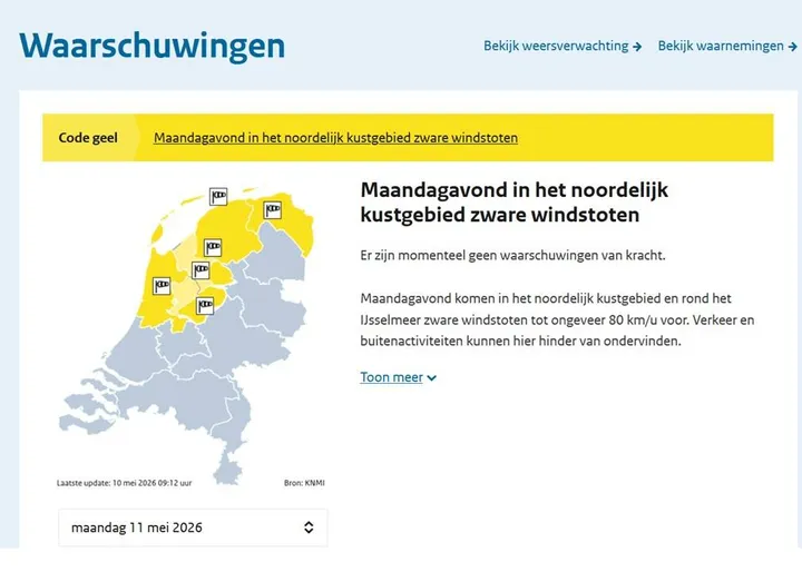 Waarsch